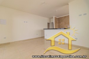 Casa no bairro Oásis, Lado Praia
