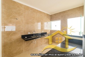 Casa no bairro Oásis, Lado Praia