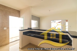 Casa no bairro Oásis, Lado Praia