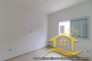 Casa no bairro Oásis, Lado Praia