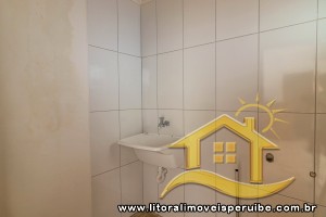 Casa no bairro Oásis, Lado Praia