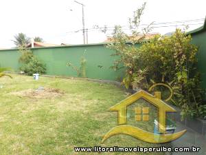 Casa no bairro Stella Maris, Lado Linha