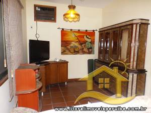 Casa no bairro Stella Maris, Lado Linha