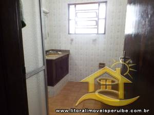 Casa no bairro Stella Maris, Lado Linha