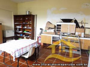 Casa no bairro Stella Maris, Lado Linha