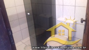 Casa no bairro Park D Aville, Pós Linha