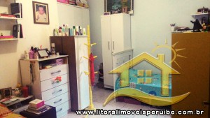 Casa no bairro Park D Aville, Pós Linha