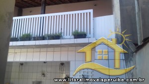 Casa no bairro Park D Aville, Pós Linha
