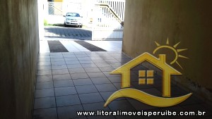 Casa no bairro Park D Aville, Pós Linha