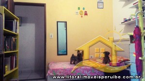 Casa no bairro Park D Aville, Pós Linha