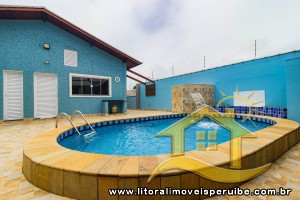 Casa no bairro Jardim Barra de Jangadas, Lado Praia