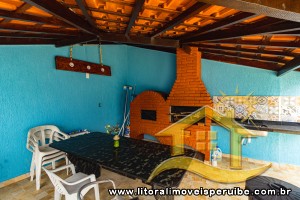Casa no bairro Jardim Barra de Jangadas, Lado Praia