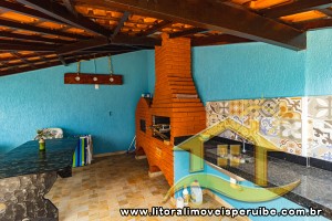Casa no bairro Jardim Barra de Jangadas, Lado Praia