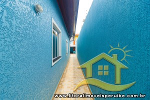 Casa no bairro Jardim Barra de Jangadas, Lado Praia