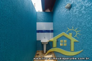 Casa no bairro Jardim Barra de Jangadas, Lado Praia