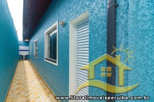 Casa no bairro Jardim Barra de Jangadas, Lado Praia