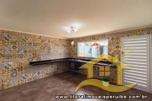 Casa no bairro Jardim Barra de Jangadas, Lado Praia