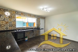 Casa no bairro Jardim Barra de Jangadas, Lado Praia