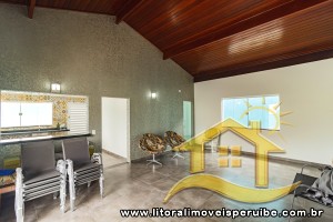 Casa no bairro Jardim Barra de Jangadas, Lado Praia