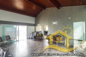 Casa no bairro Jardim Barra de Jangadas, Lado Praia