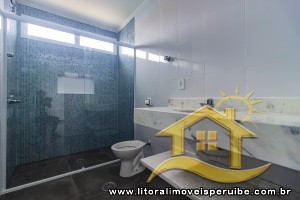 Casa no bairro Jardim Barra de Jangadas, Lado Praia