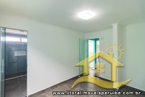 Casa no bairro Jardim Barra de Jangadas, Lado Praia