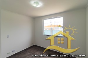 Casa no bairro Jardim Barra de Jangadas, Lado Praia