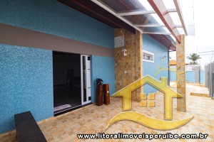 Casa no bairro Jardim Barra de Jangadas, Lado Praia