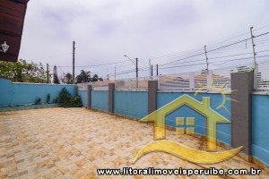 Casa no bairro Jardim Barra de Jangadas, Lado Praia
