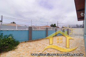 Casa no bairro Jardim Barra de Jangadas, Lado Praia