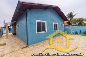 Casa no bairro Jardim Barra de Jangadas, Lado Praia