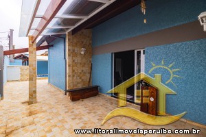 Casa no bairro Jardim Barra de Jangadas, Lado Praia