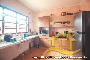 Casa no bairro Oásis, Lado Linha