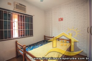 Casa no bairro Oásis, Lado Linha
