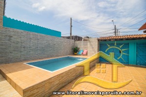 Casa no bairro Jardim Barra de Jangadas, Pós Linha