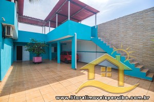 Casa no bairro Jardim Barra de Jangadas, Pós Linha