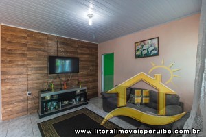 Casa no bairro Jardim Barra de Jangadas, Pós Linha