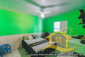 Casa no bairro Jardim Barra de Jangadas, Pós Linha