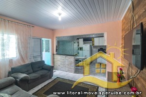 Casa no bairro Jardim Barra de Jangadas, Pós Linha