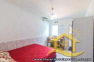 Casa no bairro Jardim Barra de Jangadas, Pós Linha