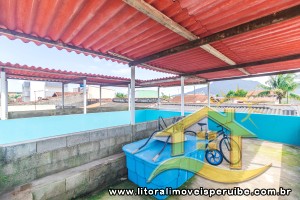 Casa no bairro Jardim Barra de Jangadas, Pós Linha
