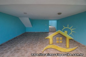 Casa no bairro Centro, Frente ao Mar