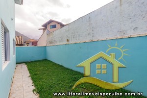 Casa no bairro Centro, Frente ao Mar