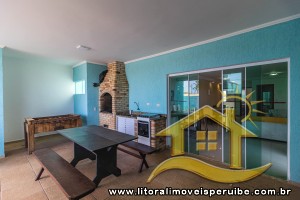 Casa no bairro Centro, Frente ao Mar
