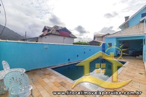 Casa no bairro Centro, Frente ao Mar
