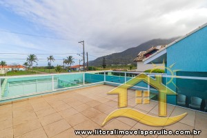Casa no bairro Centro, Frente ao Mar