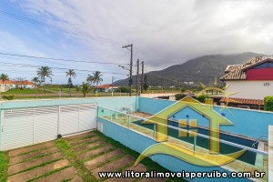 Casa no bairro Centro, Frente ao Mar