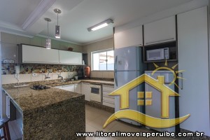Casa no bairro Centro, Frente ao Mar
