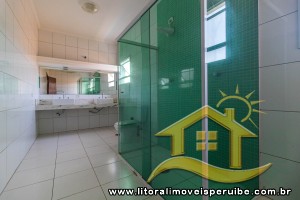 Casa no bairro Centro, Frente ao Mar