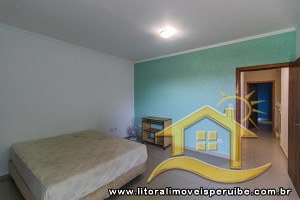 Casa no bairro Centro, Frente ao Mar
